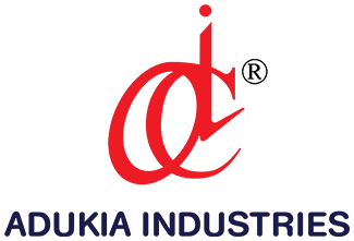 Brand Logo | Adukia Industries - TMT Bars Manufacturer