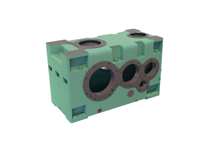 Helical Gear Box Cases | AIC