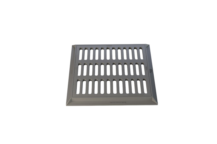 Trench Grates Square | AIC
