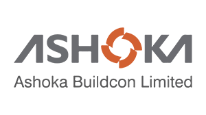 Ashoka Buildcon Logo