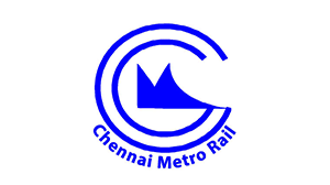 Chennai Metro Rail Logo