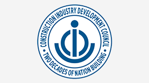 Construction Industry Development Council Logo