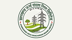 Jharkhand Urja Sancharan Nigam Logo