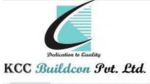Kcc Buildcon Logo