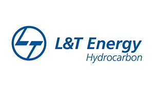 L&T Energy Hydrocarbon Logo