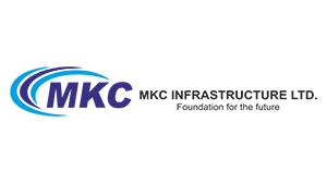 MKC Infrastructure Logo