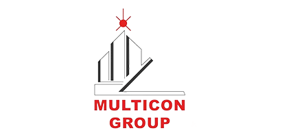 Multicon Group Logo