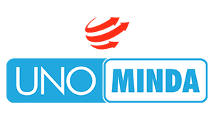 Uno Minda Logo
