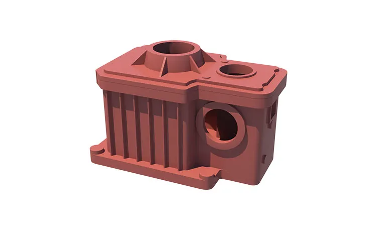 Cooling Tower Cases | AIC
