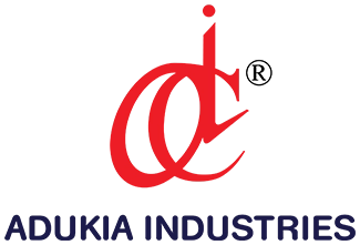 Brand Logo | Adukia Industries - TMT Bars Manufacturer