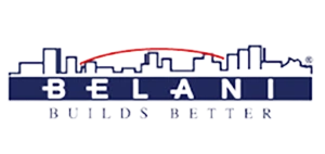 Belani Logo