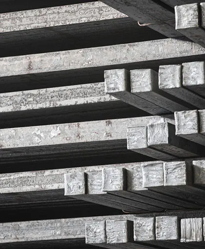 Billets | Adukia Industries