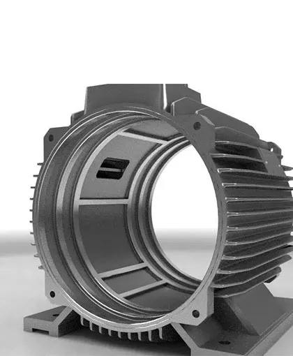 AIC Casting | Adukia Industries