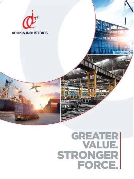 Corporate Brochure | AIC