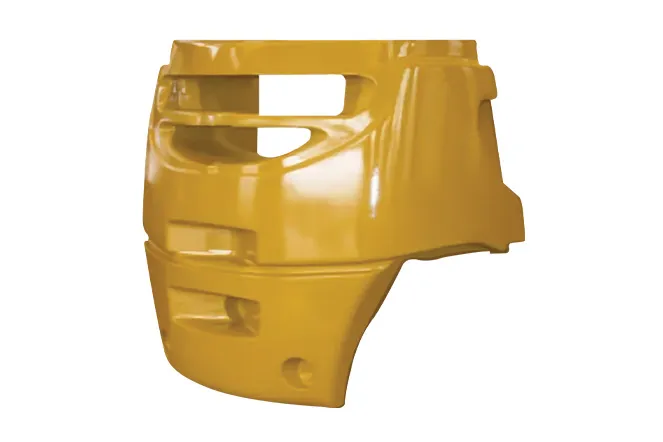Counterweights | AIC