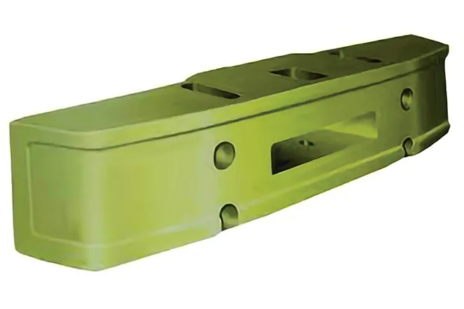 Product- Counterweights | AIC