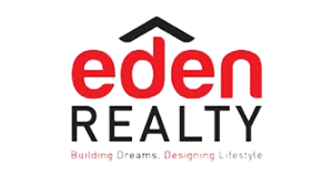 Eden Realty Logo