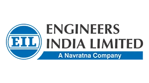 Engineers India Logo