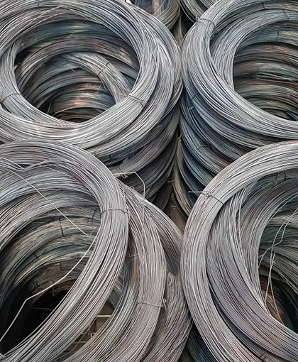HB Wire | TMT Bars Manufacturers in India - Adukia Industries