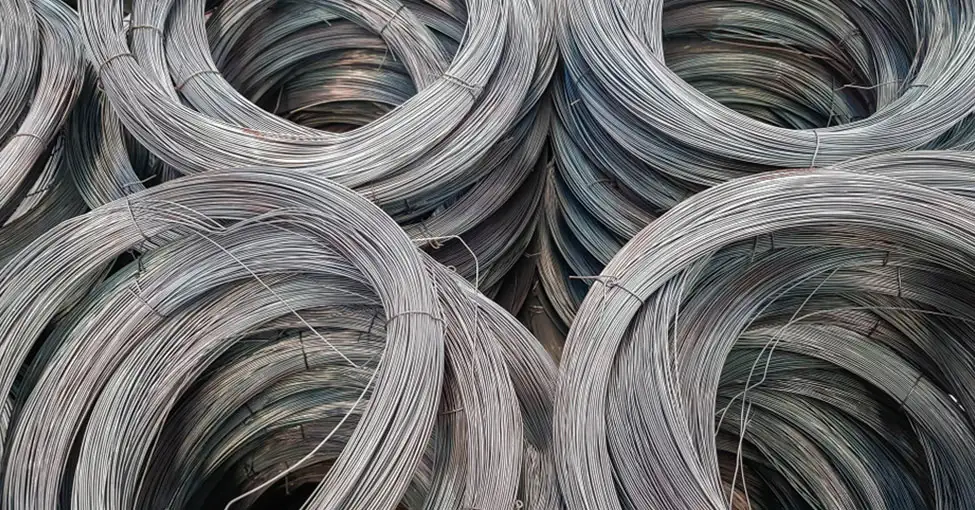 HB Wires | Adukia Industries