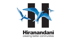Hiranandani Logo