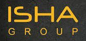 Isha Group Logo
