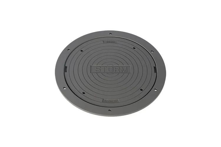 Manhole Covers Round AIC