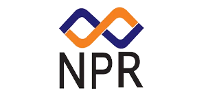 National Public Radio | NPR Logo