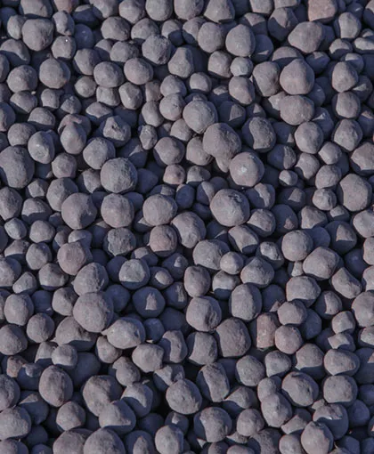 Pellets | Adukia Industries
