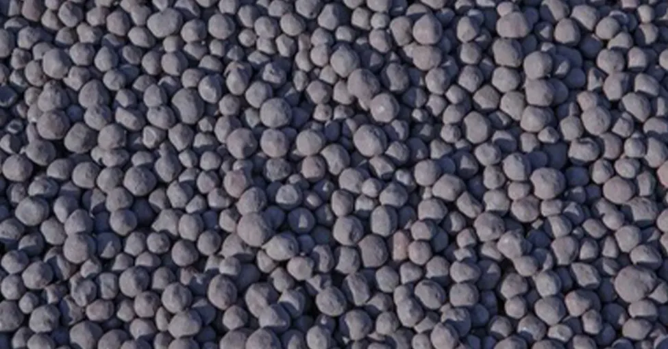 Pellets | Adukia Industries
