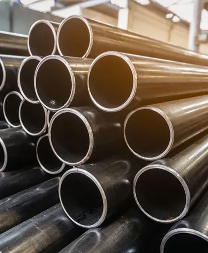 ERW Pipes | Adukia Industries