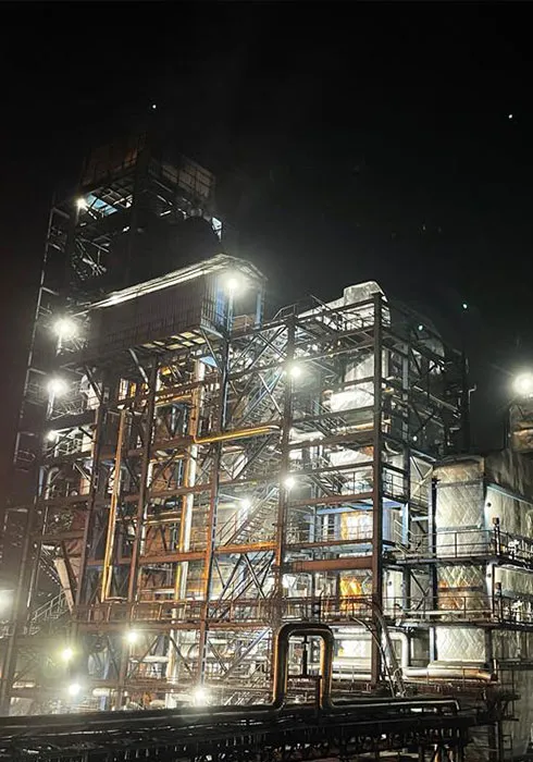 RAIC- Our Group of Companies | TMT Bars Manufacturer in Northeast India - Adukia Industries