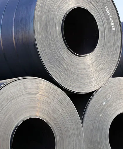 HR Coils | Adukia Industries