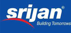 Srijan Realty Logo