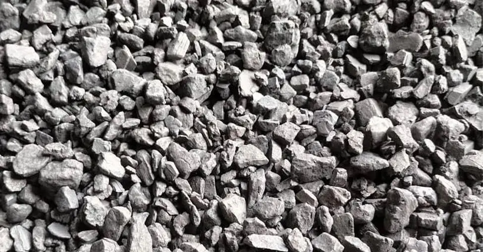 Sponge Iron | Adukia Industries