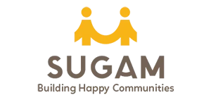 Sugam Logo