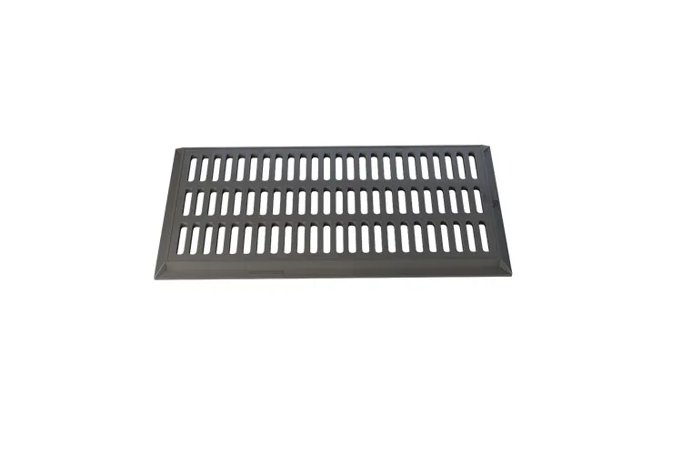 Trench Grates Rectangle | AIC