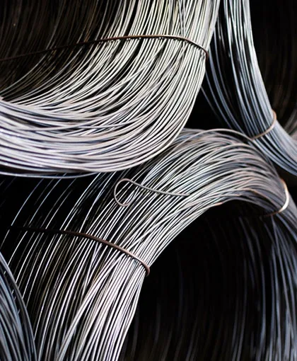 Wire Rods | TMT Bars Manufacturers in India - Adukia Industries