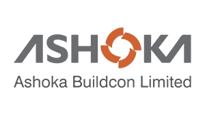 Ashoka Buildcon Logo