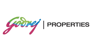 Godrej Properties Logo