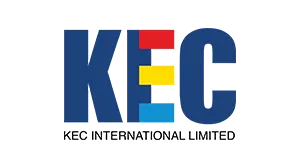 KEC International Logo