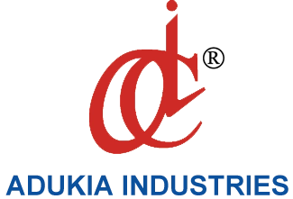 Brand Logo PNG | Adukia Industries
