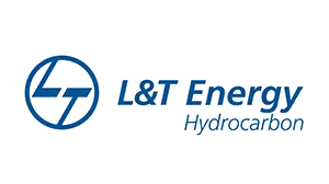 L&T Energy Hydrocarbon Logo