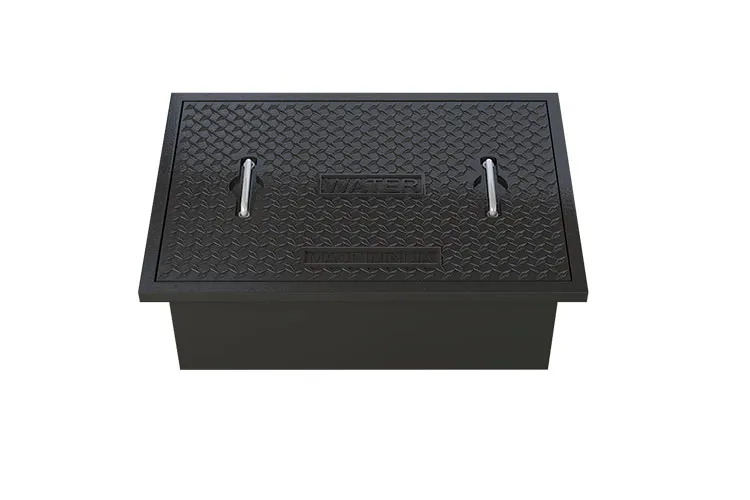 Meter Boxes | AIC
