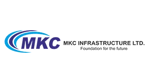 MKC Infrastructure Logo