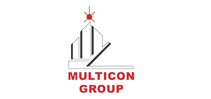 Multicon Group Logo