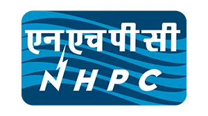 NHPC Logo