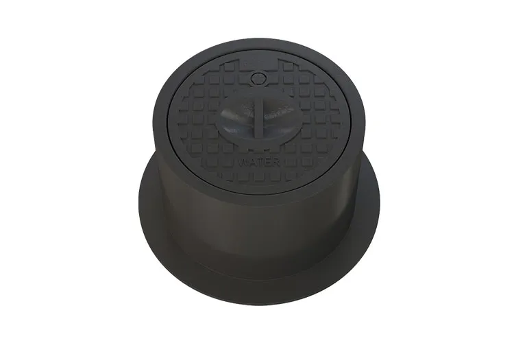 Product- Surface Box | AIC