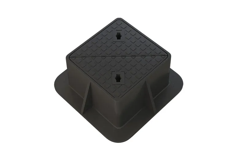 Surface Box | AIC