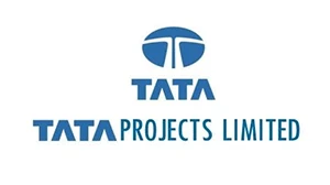 TATA Projects Logo